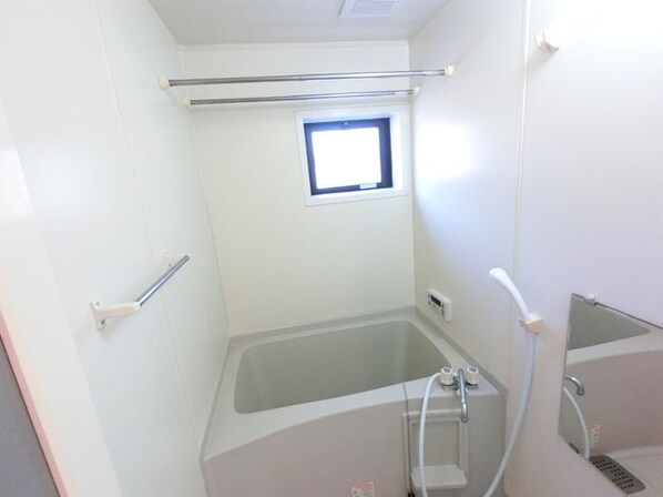 サンライズヒル Cの物件内観写真